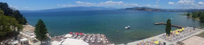 Sunnyview Park Ohrid apartments